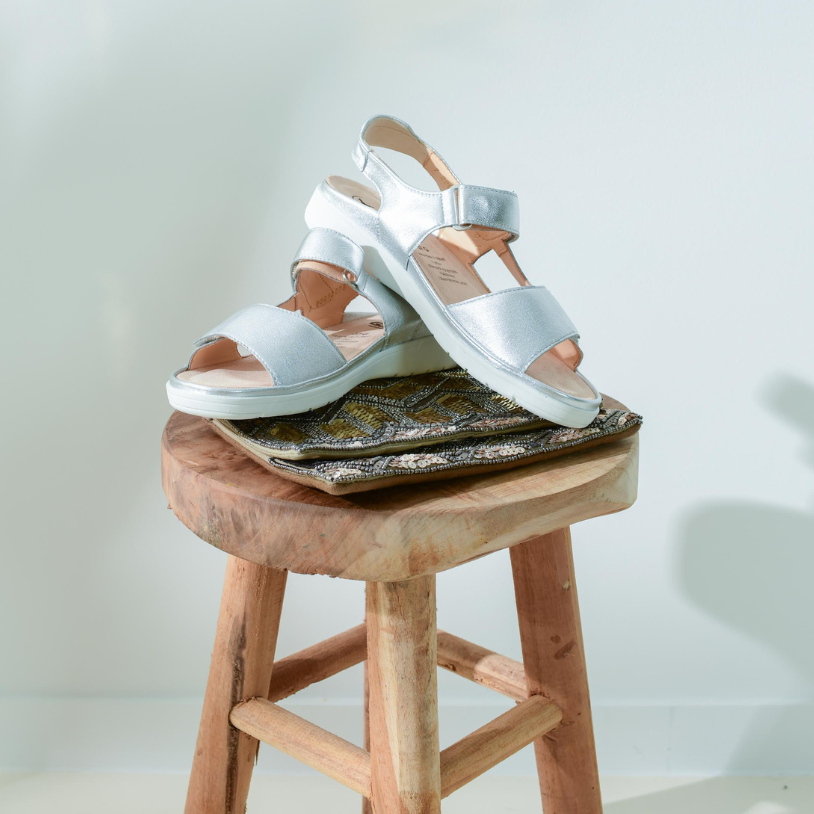 Sandales femmes confortables : Quel aspect pratique choisir ?