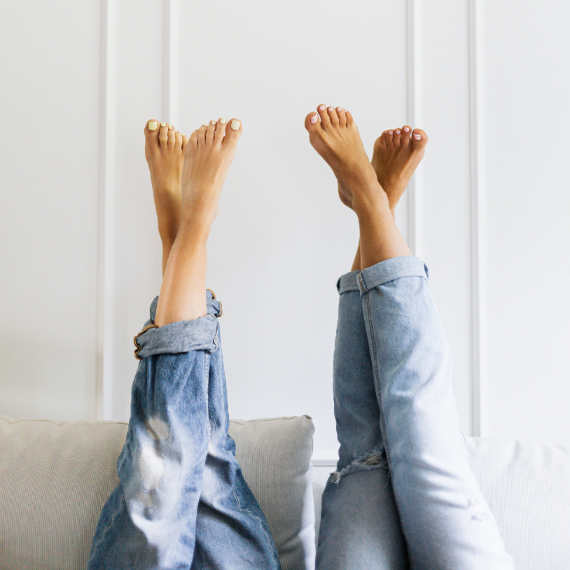 Verrue plantaire : Comment s'en débarrasser ?