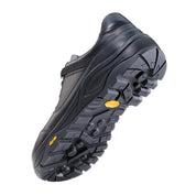 Chaussure de randonnée Mixte Te Trekking Noir