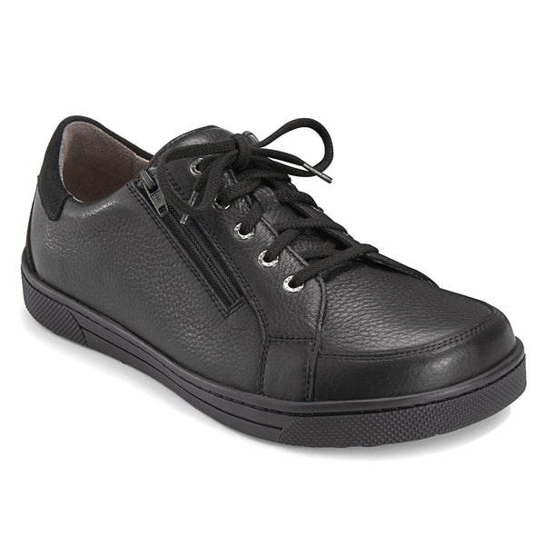 Chaussure à lacets Homme Sven Noir Chaussure à lacets Homme Sven Noir