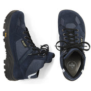 Chaussure de randonnée Mixte Innsbruck Bleu