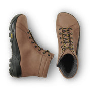 Chaussure de randonnée Mixte Feldberg Brun foncé
