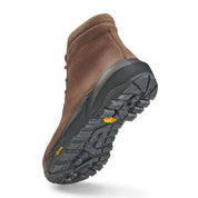 Chaussure de randonnée Mixte Feldberg Brun foncé