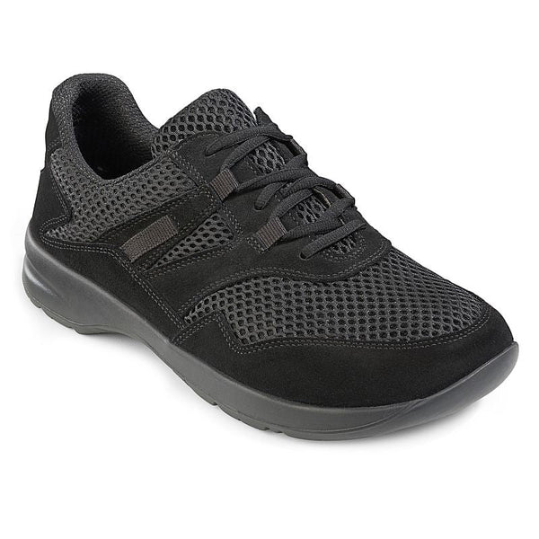 Chaussure de sport Mixte Easyrun Noir Chaussure de sport Mixte Easyrun Noir