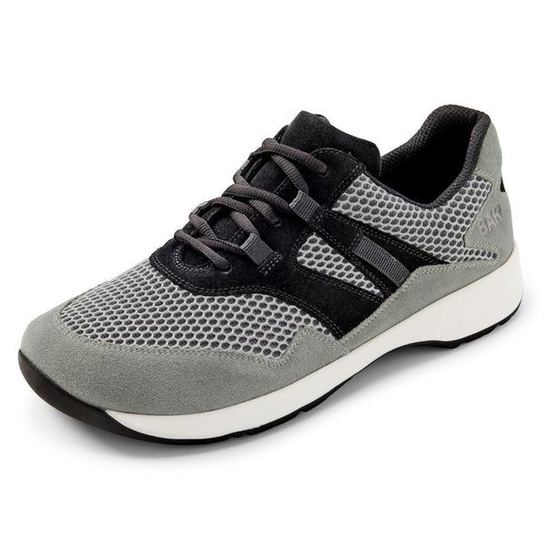 Chaussure de sport Mixte Easyrun Gris-Noir Chaussure de sport Mixte Easyrun Gris-Noir