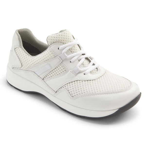 Chaussure de sport Mixte Easyrun Blanc Chaussure de sport Mixte Easyrun Blanc
