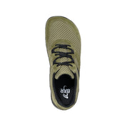 Chaussure de sport Mixte Easyrun Olive