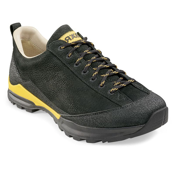 Chaussure de randonnée Mixte Berg Noir Chaussure de randonnée Mixte Berg Noir