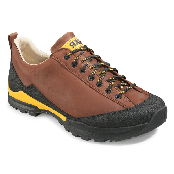 Chaussure de randonnée Mixte Berg Marron Chaussure de randonnée Mixte Berg Marron