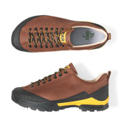Chaussure de randonnée Mixte Berg Marron