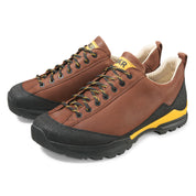 Chaussure de randonnée Mixte Berg Marron
