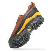 Chaussure de randonnée Mixte Berg Marron
