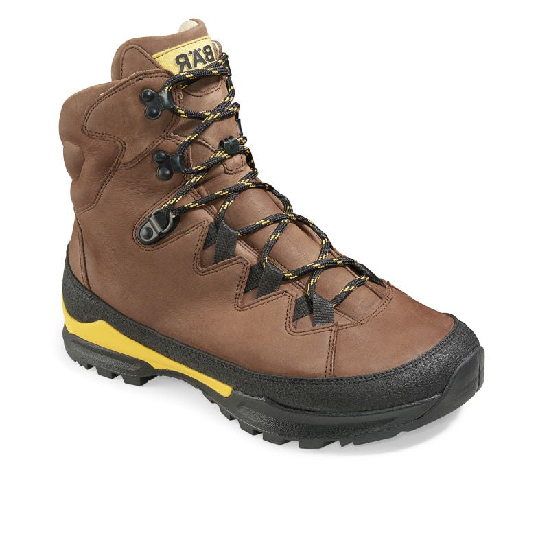 Bottes De Randonnée Teva Femme - Marron Taille 6 - Semelles Vibram