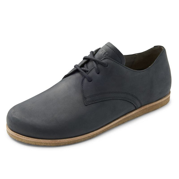 Chaussure à lacets Homme Clint Anthracite Chaussure à lacets Homme Clint Anthracite