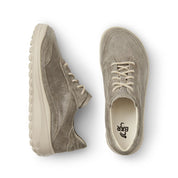 Chaussure à lacets Homme Quinn Taupe