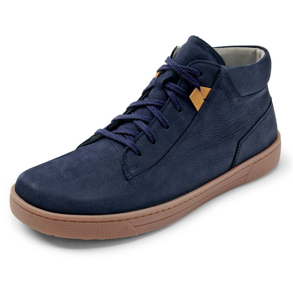Bottine Homme Nate Bleu foncé Bottine Homme Nate Bleu foncé