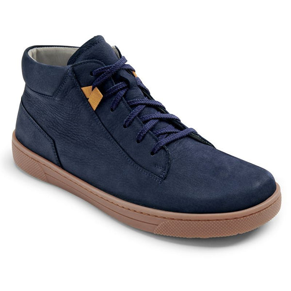 Bottine Homme Nate Bleu foncé Bottine Homme Nate Bleu foncé