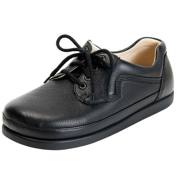 Chaussure à lacets Homme Maximo Noir Chaussure à lacets Homme Maximo Noir