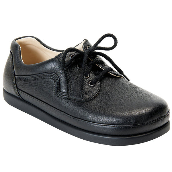 Chaussure à lacets Homme Maximo Noir Chaussure à lacets Homme Maximo Noir