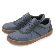 Chaussure à lacets Homme Oleander Bleu