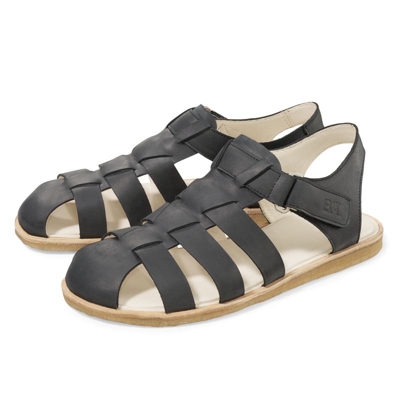Sandale Homme Tom Anthracite