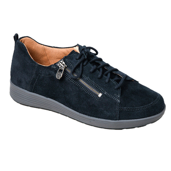 Basket Femme Klarisse Bleu marine Basket Femme Klarisse Bleu marine