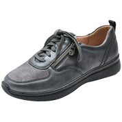 Basket Femme Kalys Anthracite