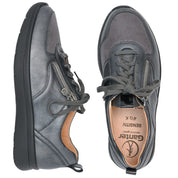 Basket Femme Kalys Anthracite