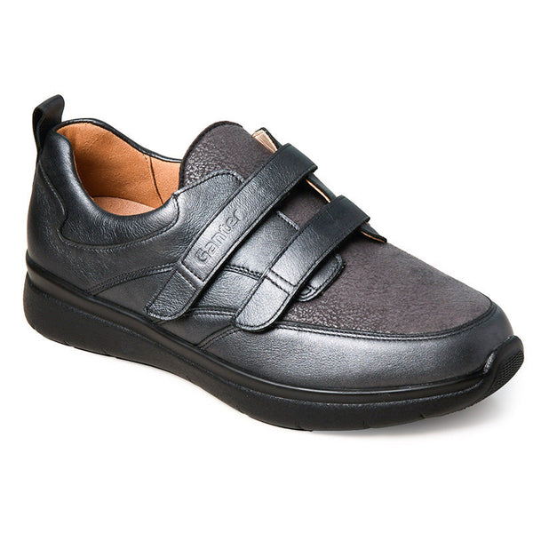 Basket Femme Koba Anthracite Basket Femme Koba Anthracite