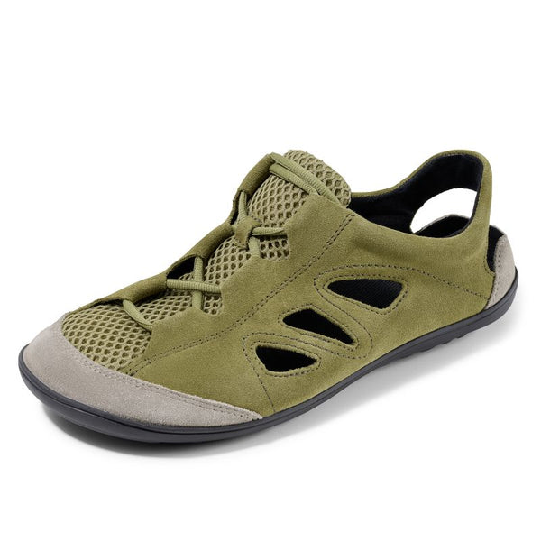 Sandale Mixte Jess Olive Sandale Mixte Jess Olive