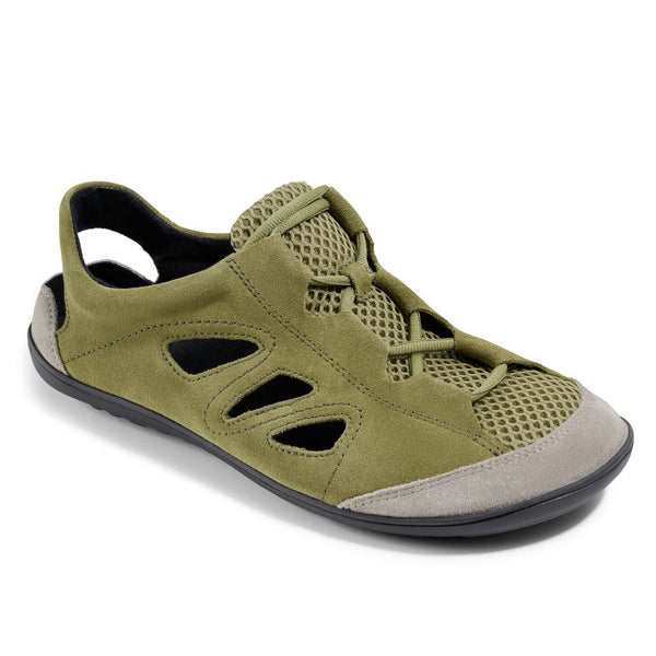 Sandale Mixte Jess Olive Sandale Mixte Jess Olive