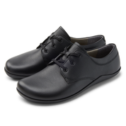 Chaussure à lacets Homme Blake Noir