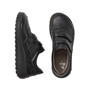 Chaussure à scratch Homme Jori Noir