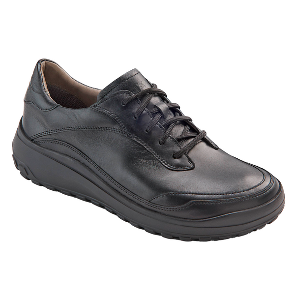 Chaussure à lacets Homme Quinn Noir Chaussure à lacets Homme Quinn Noir