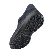 Chaussure à lacets Homme Quinn Bleu foncé