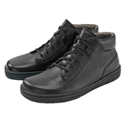 Bottine Homme Nate Noir