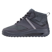 Chaussure de randonnée Mixte Trail lite Anthracite