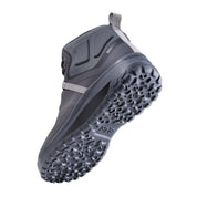 Chaussure de randonnée Mixte Trail lite Anthracite