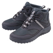 Chaussure de randonnée Mixte Trail lite Anthracite