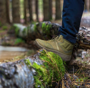 Chaussure de randonnée Mixte Trail lite Anthracite