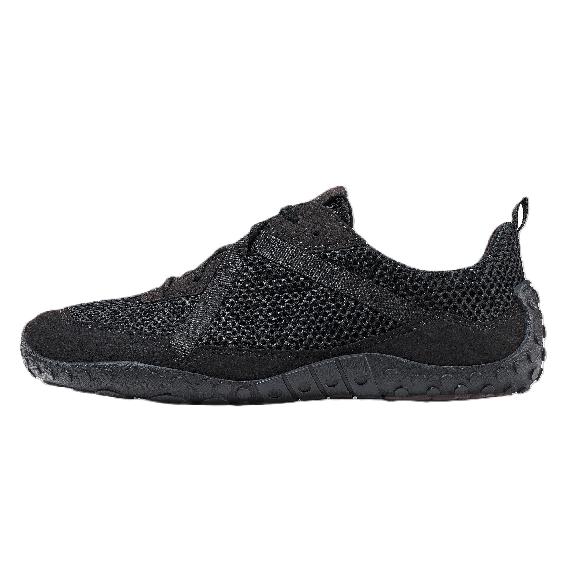Chaussure de sport Homme Junis Noir