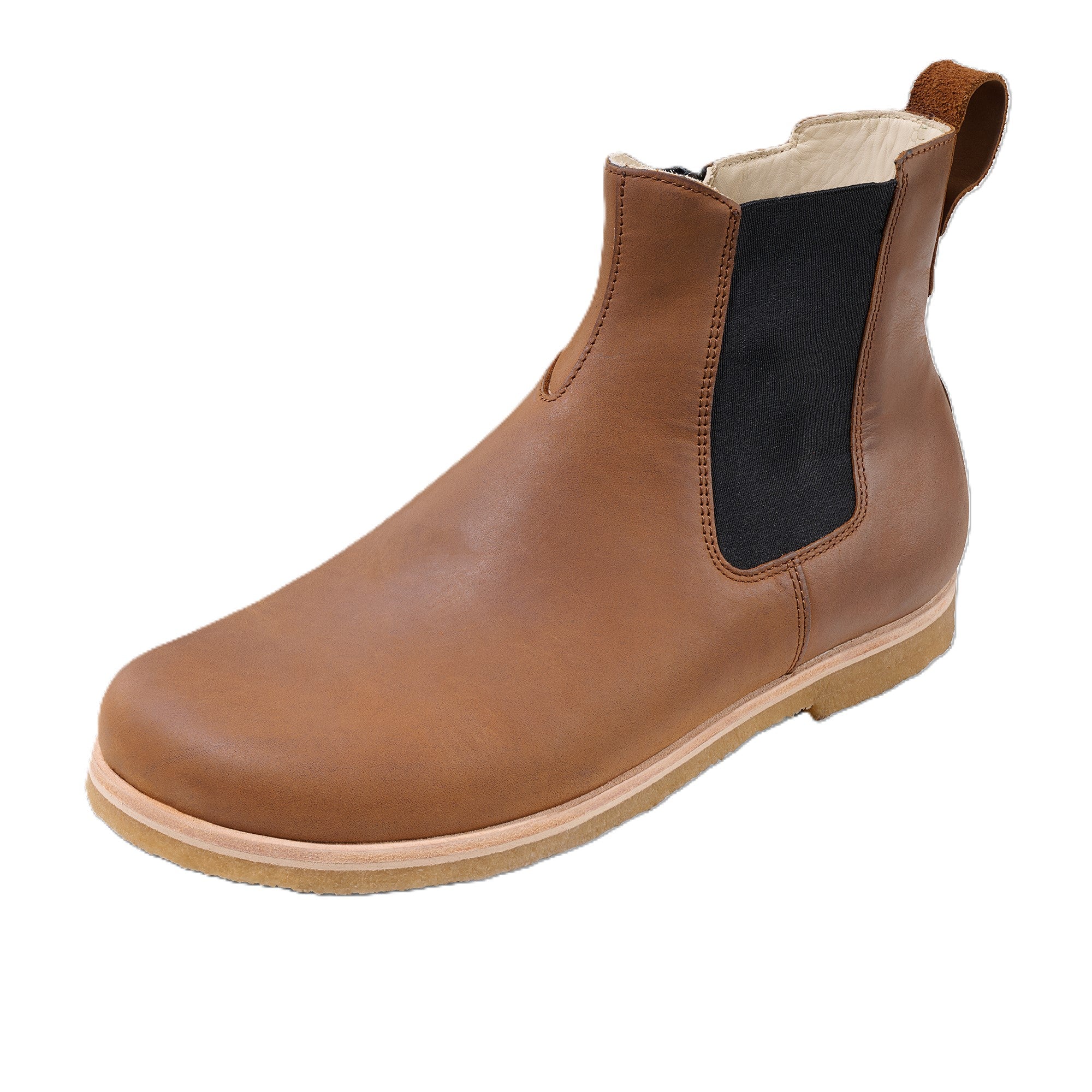 Bottine Homme George Brun foncé