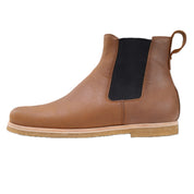 Bottine Homme George Brun foncé