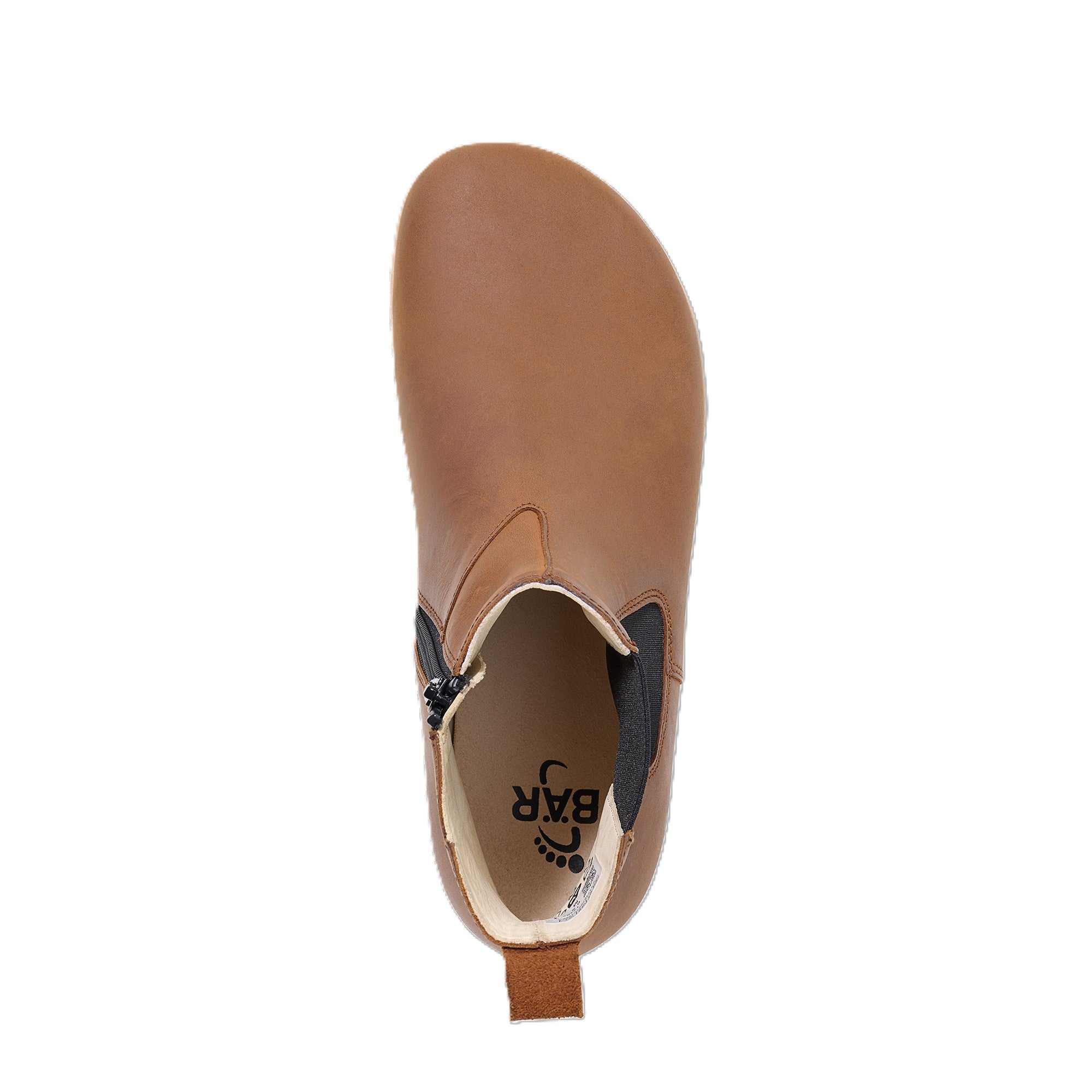 Bottine Homme George Brun foncé