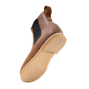 Bottine Homme George Brun foncé