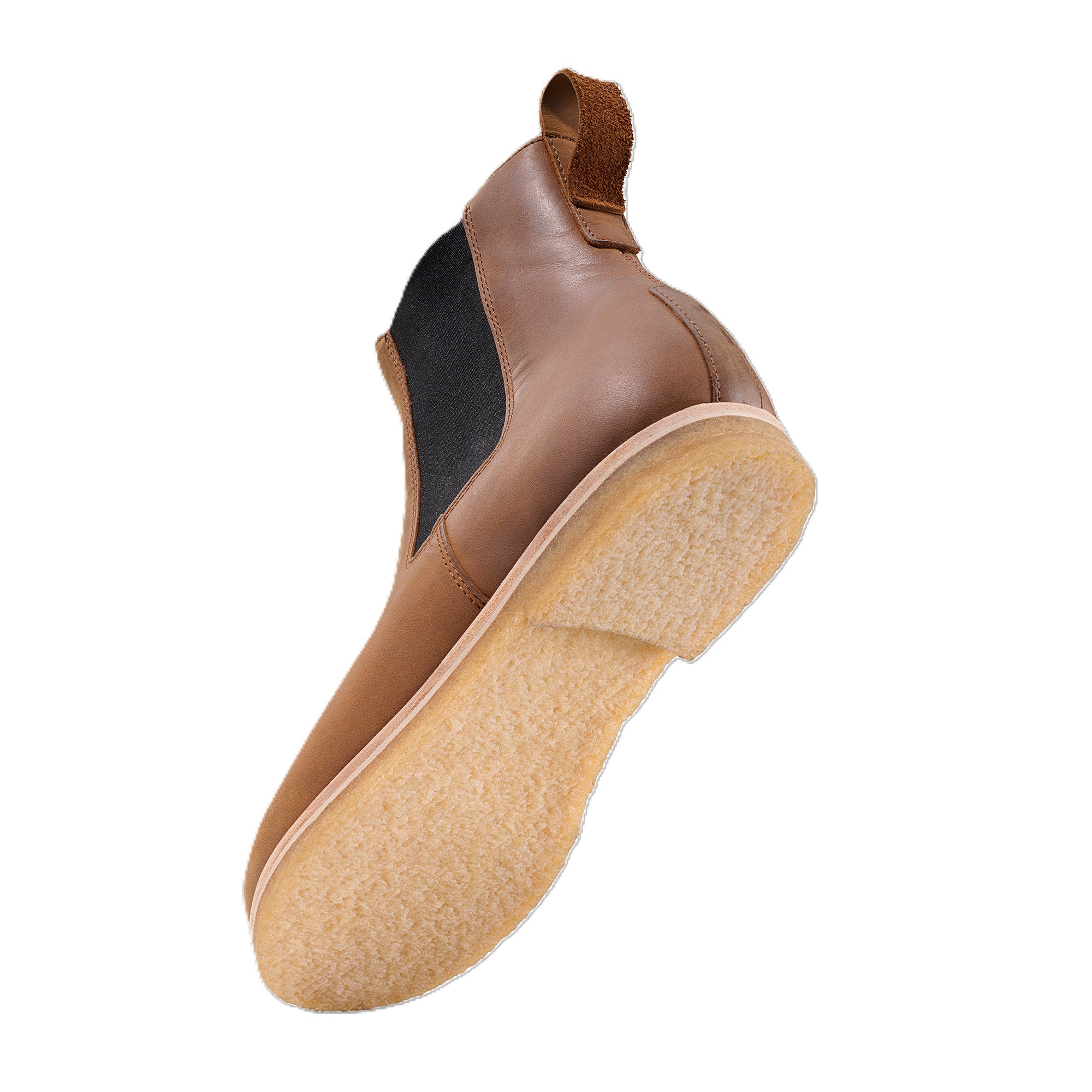 Bottine Homme George Brun foncé