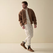 Bottine Homme George Brun foncé