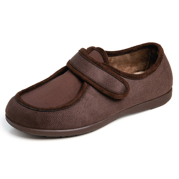 Chausson Mixte Dominique Café Chausson Mixte Dominique Café