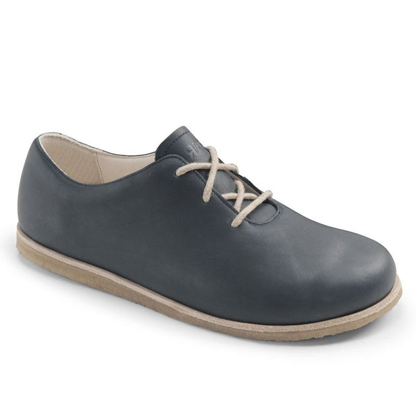 Chaussure à lacets Femme Carey Bleu foncé Chaussure à lacets Femme Carey Bleu foncé