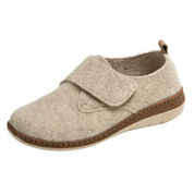 Chausson Femme Wenke Nature